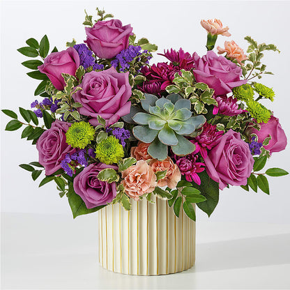 You're a Gem Bouquet –  Floral Designs Atlanta Llc, Atlanta GA