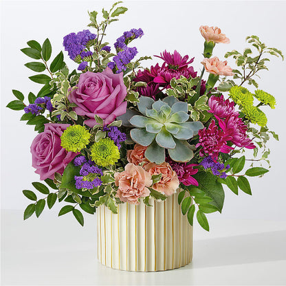 You're a Gem Bouquet –  Floral Designs Atlanta Llc, Atlanta GA