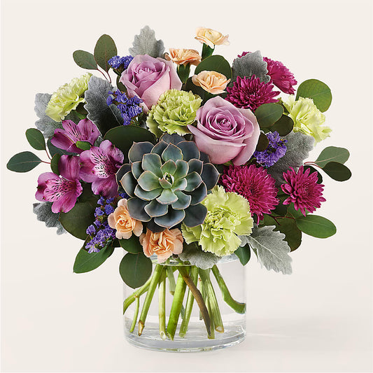 Botanical Dream Bouquet –  Floral Designs Atlanta Llc, Atlanta GA