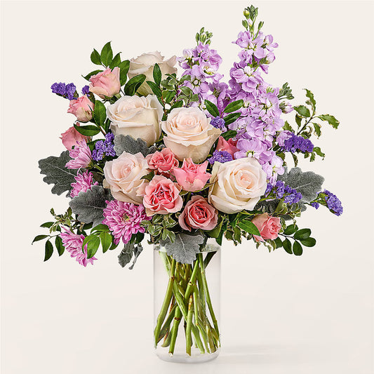Well Wishes Bouquet –  Floral Designs Atlanta Llc, Atlanta GA