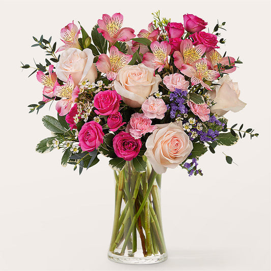 A La Mode Bouquet –  Floral Designs Atlanta Llc, Atlanta GA