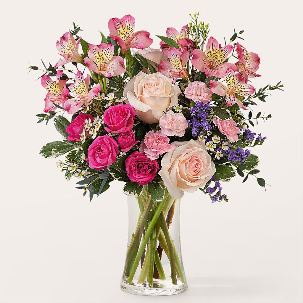 A La Mode Bouquet –  Floral Designs Atlanta Llc, Atlanta GA