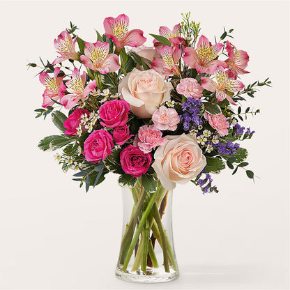 A La Mode Bouquet –  Floral Designs Atlanta Llc, Atlanta GA