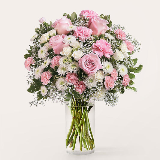Vintage Glamour Bouquet – FLORAL DESIGNS ATLANTA LLC, Atlanta GA