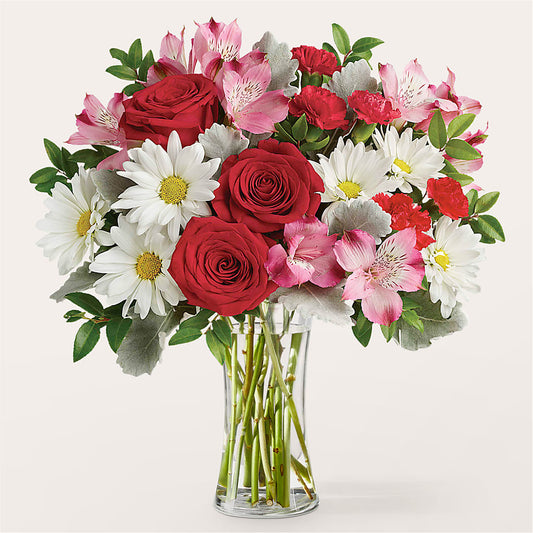 Sugary Sweet Bouquet –  Floral Designs Atlanta Llc, Atlanta GA