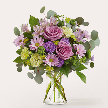 Bouquet La Cité d'Émeraude