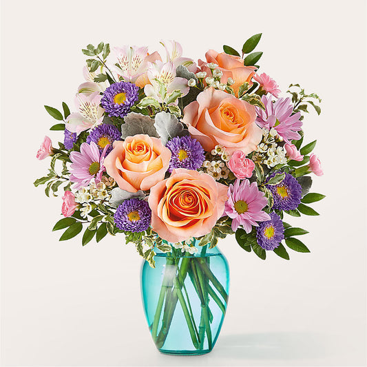 Soft Melody Bouquet –  Floral Designs Atlanta Llc, Atlanta GA