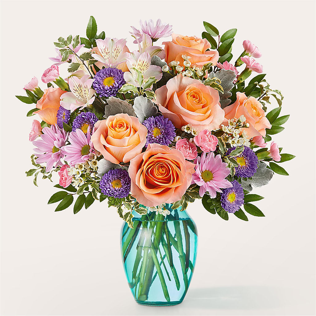 Bouquet Douce Mélodie