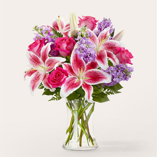 Amore Bouquet –  Floral Designs Atlanta Llc, Atlanta GA