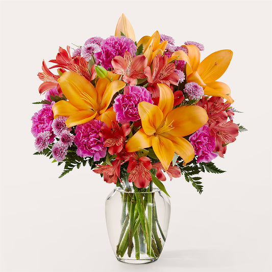 Entranced Bouquet –  Floral Designs Atlanta Llc, Atlanta GA