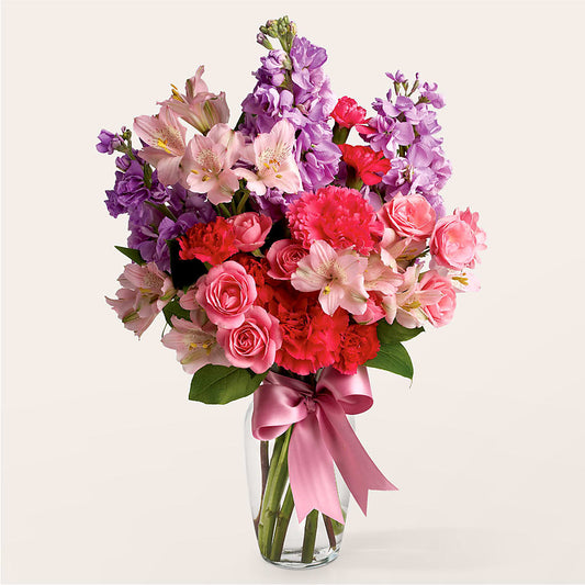 Main Character Bouquet –  Floral Designs Atlanta Llc, Atlanta GA