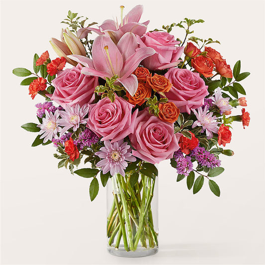 Sequins Bouquet –  Floral Designs Atlanta Llc, Atlanta GA