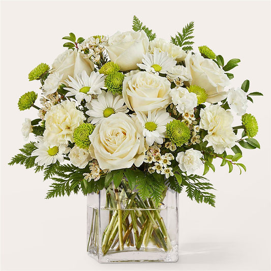 Momentary Meditation Bouquet –  Floral Designs Atlanta Llc, Atlanta GA