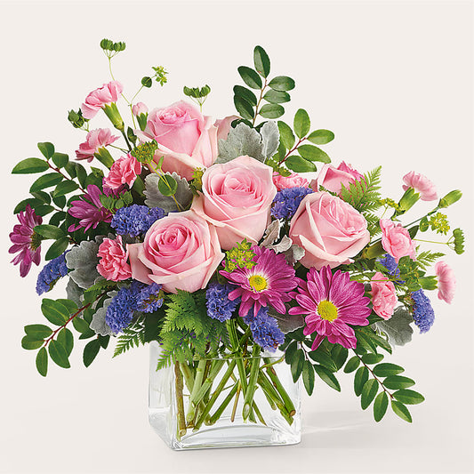 Starlet Bouquet –  Floral Designs Atlanta Llc, Atlanta GA