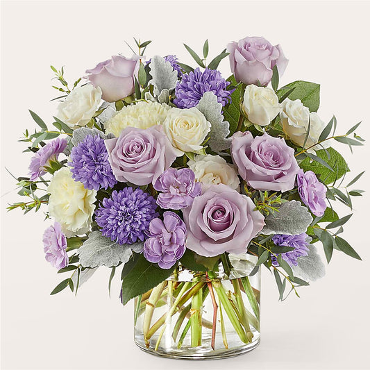 Stardust Bouquet –  Floral Designs Atlanta Llc, Atlanta GA