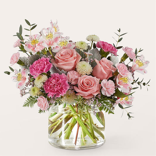 The Treehouse Bouquet –  Floral Designs Atlanta Llc, Atlanta GA