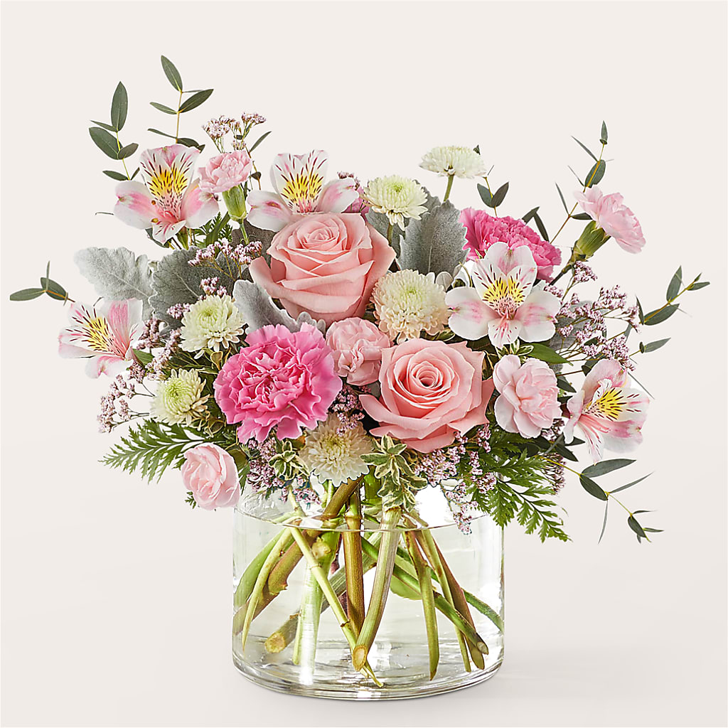 The Treehouse Bouquet –  Floral Designs Atlanta Llc, Atlanta GA