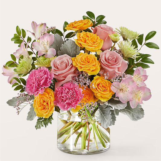 Mai Tai Bouquet –  Floral Designs Atlanta Llc, Atlanta GA