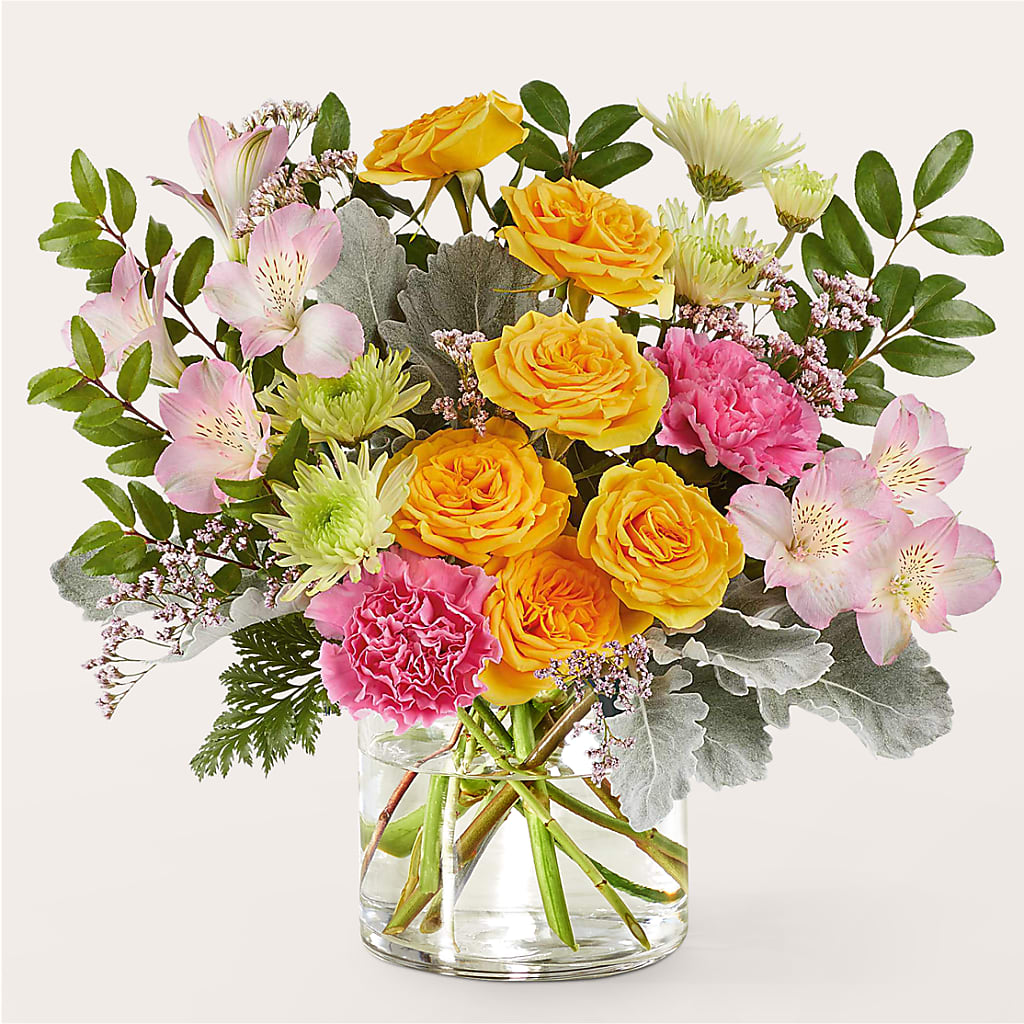 Mai Tai Bouquet –  Floral Designs Atlanta Llc, Atlanta GA
