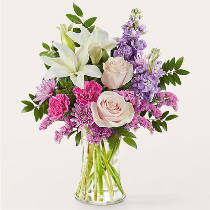 High Tea Bouquet –  Floral Designs Atlanta Llc, Atlanta GA