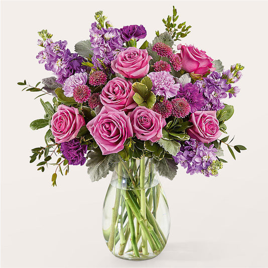 A Love Story Bouquet –  Floral Designs Atlanta Llc, Atlanta GA