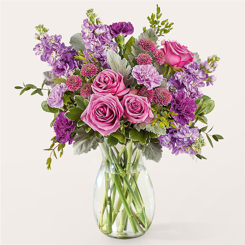 A Love Story Bouquet –  Floral Designs Atlanta Llc, Atlanta GA
