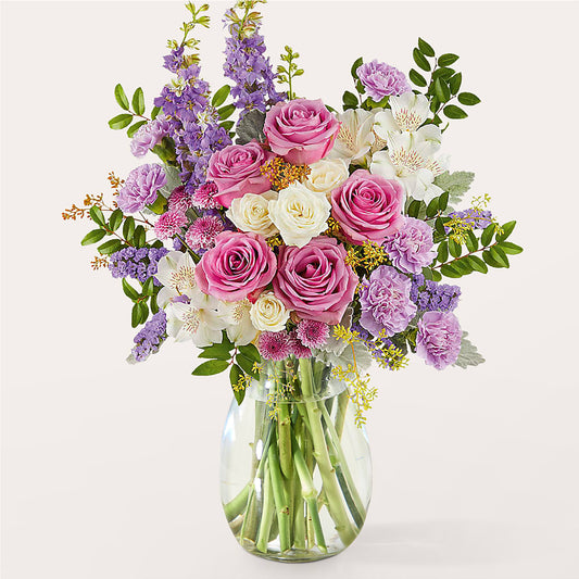 Lucky Me Bouquet –  Floral Designs Atlanta Llc, Atlanta GA