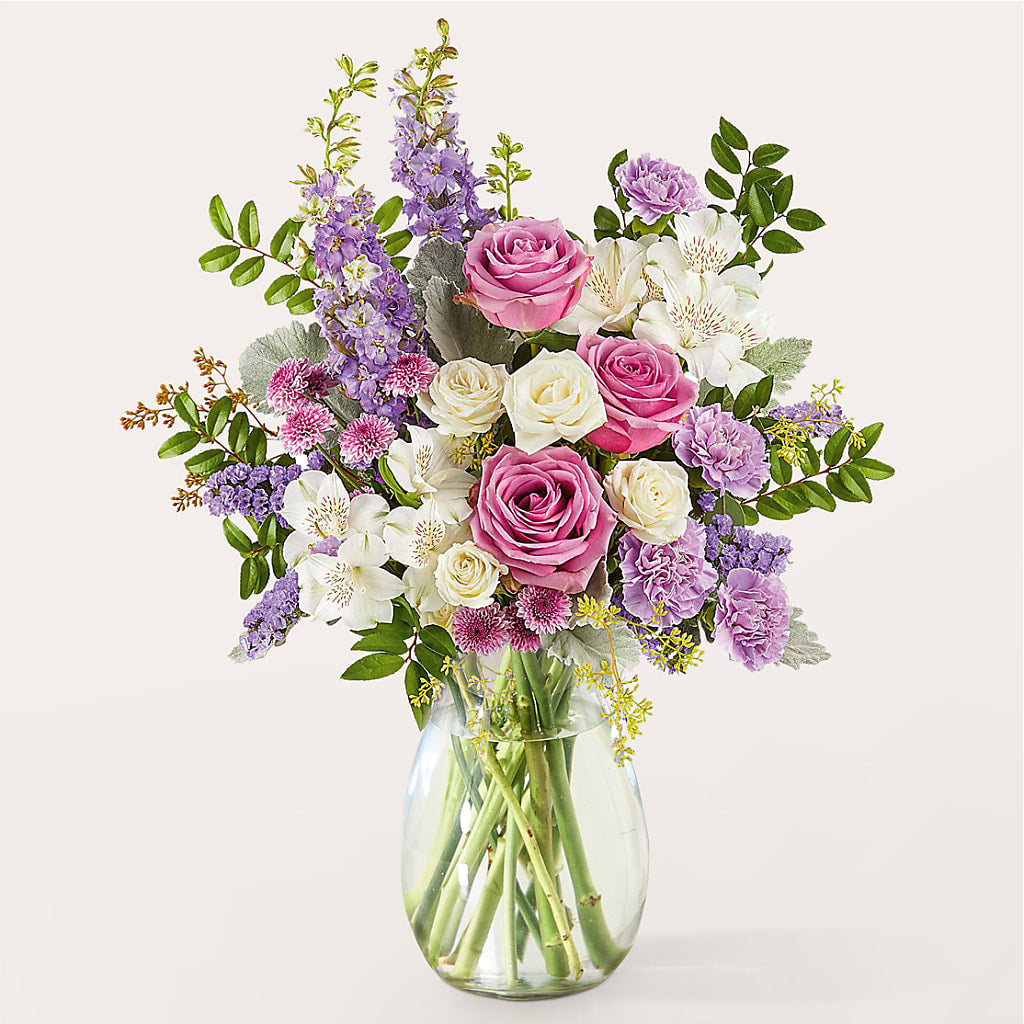 Lucky Me Bouquet –  Floral Designs Atlanta Llc, Atlanta GA
