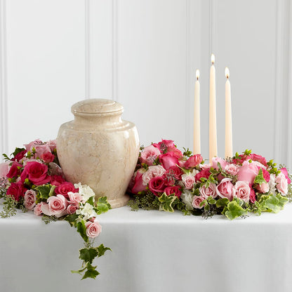 Remembrance Arrangement –  Floral Designs Atlanta Llc, Atlanta GA