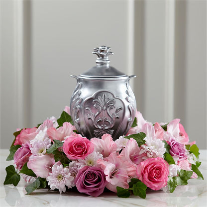 Glorious Tribute Arrangement –  Floral Designs Atlanta Llc, Atlanta GA