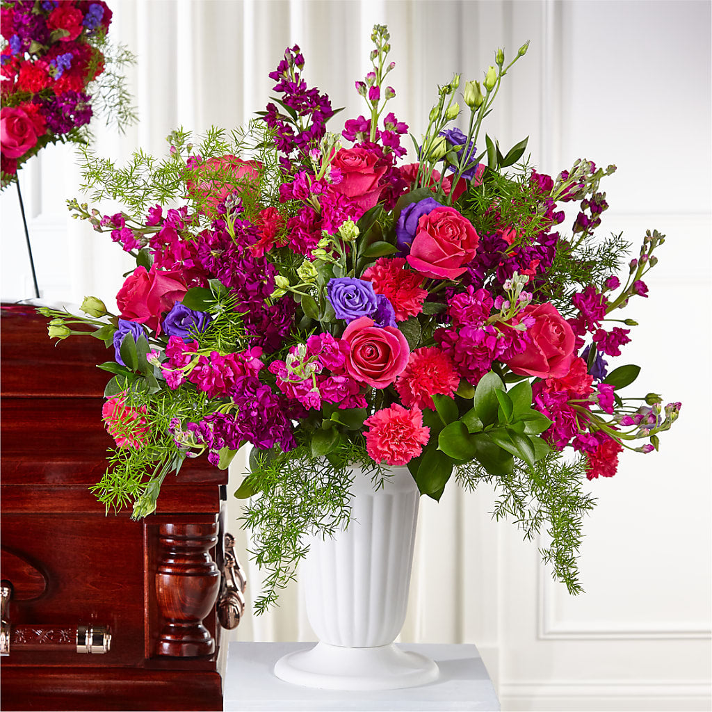 Arrangement Jour Éternel