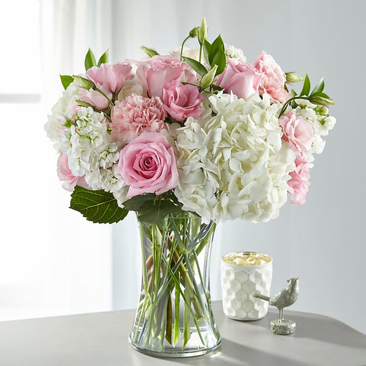 Guiding Grace Bouquet – FLORAL DESIGNS ATLANTA LLC, Atlanta GA