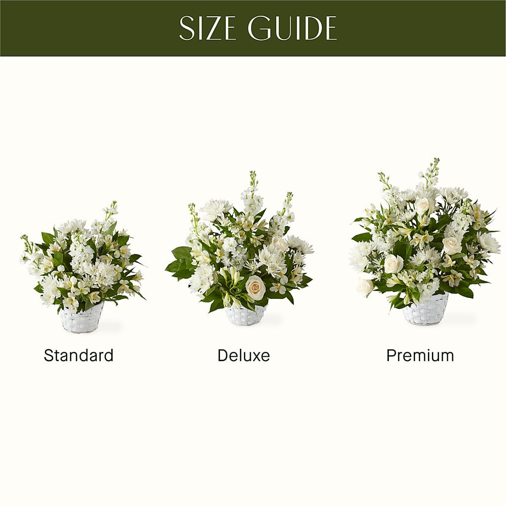 Eternal Affection Arrangement –  Floral Designs Atlanta Llc, Atlanta GA