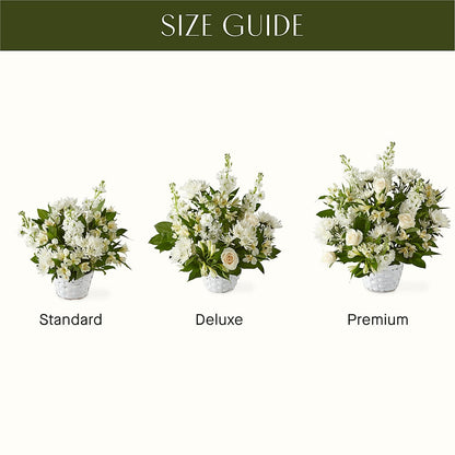Eternal Affection Arrangement –  Floral Designs Atlanta Llc, Atlanta GA