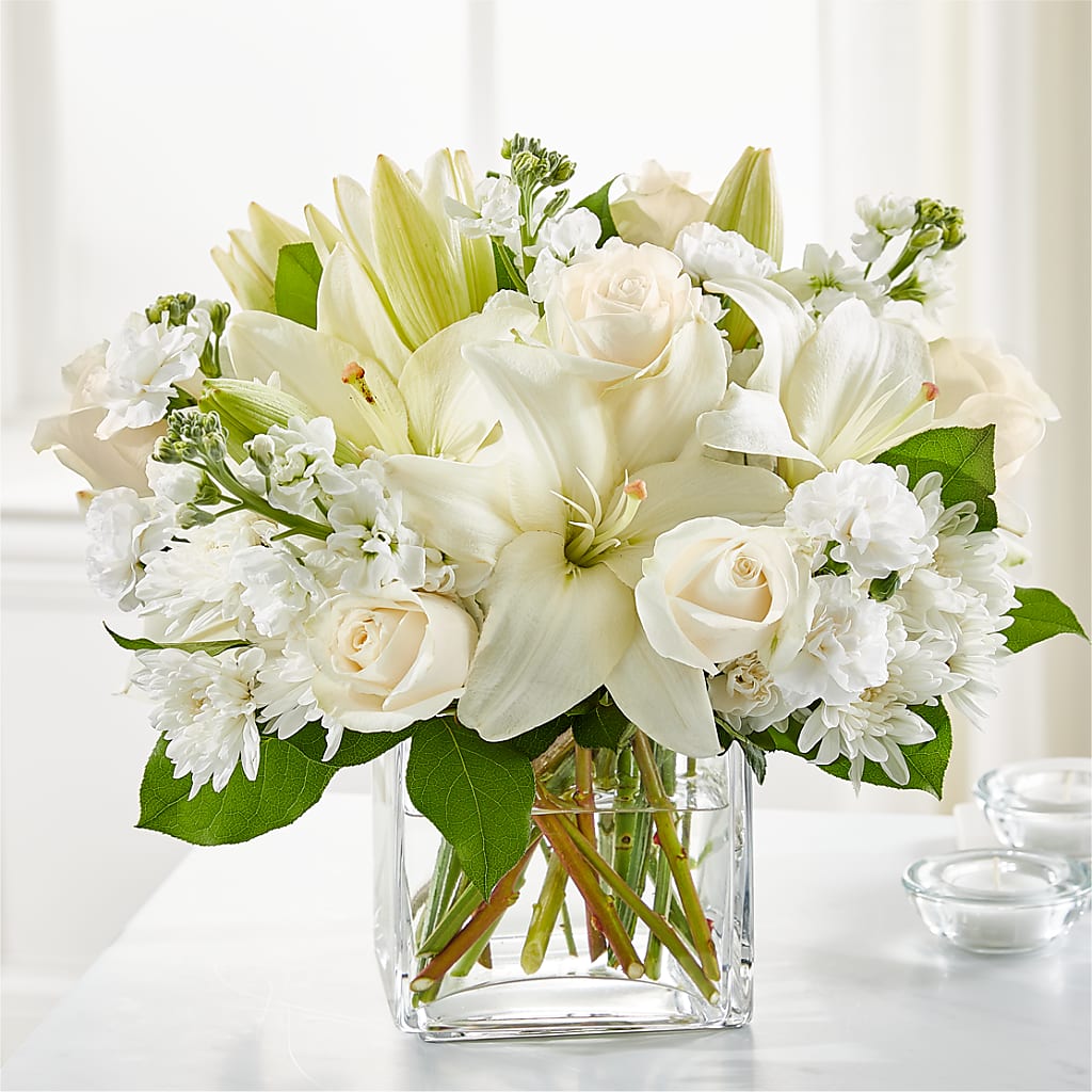 Bouquet Douce Brise