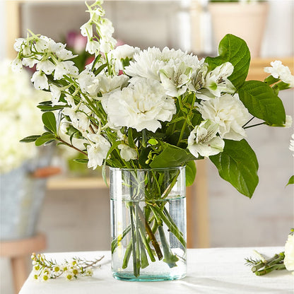 Classic Ivory – A Florist Original –  Floral Designs Atlanta Llc, Atlanta GA