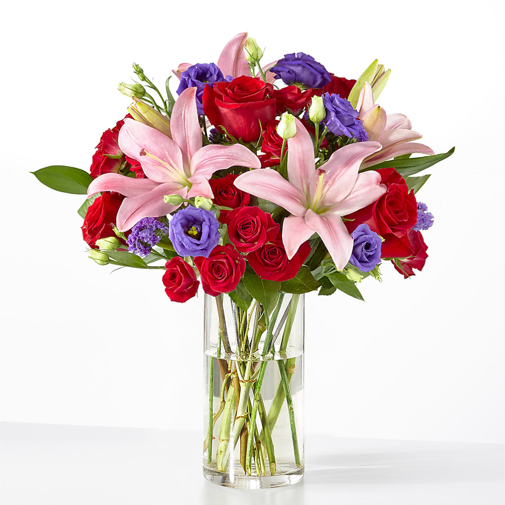 Truly Stunning Bouquet –  Floral Designs Atlanta Llc, Atlanta GA