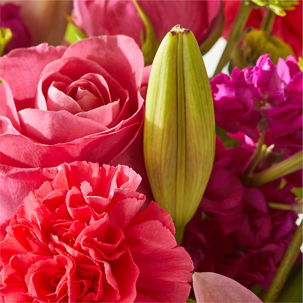 Watermelon Crush Bouquet –  Floral Designs Atlanta Llc, Atlanta GA