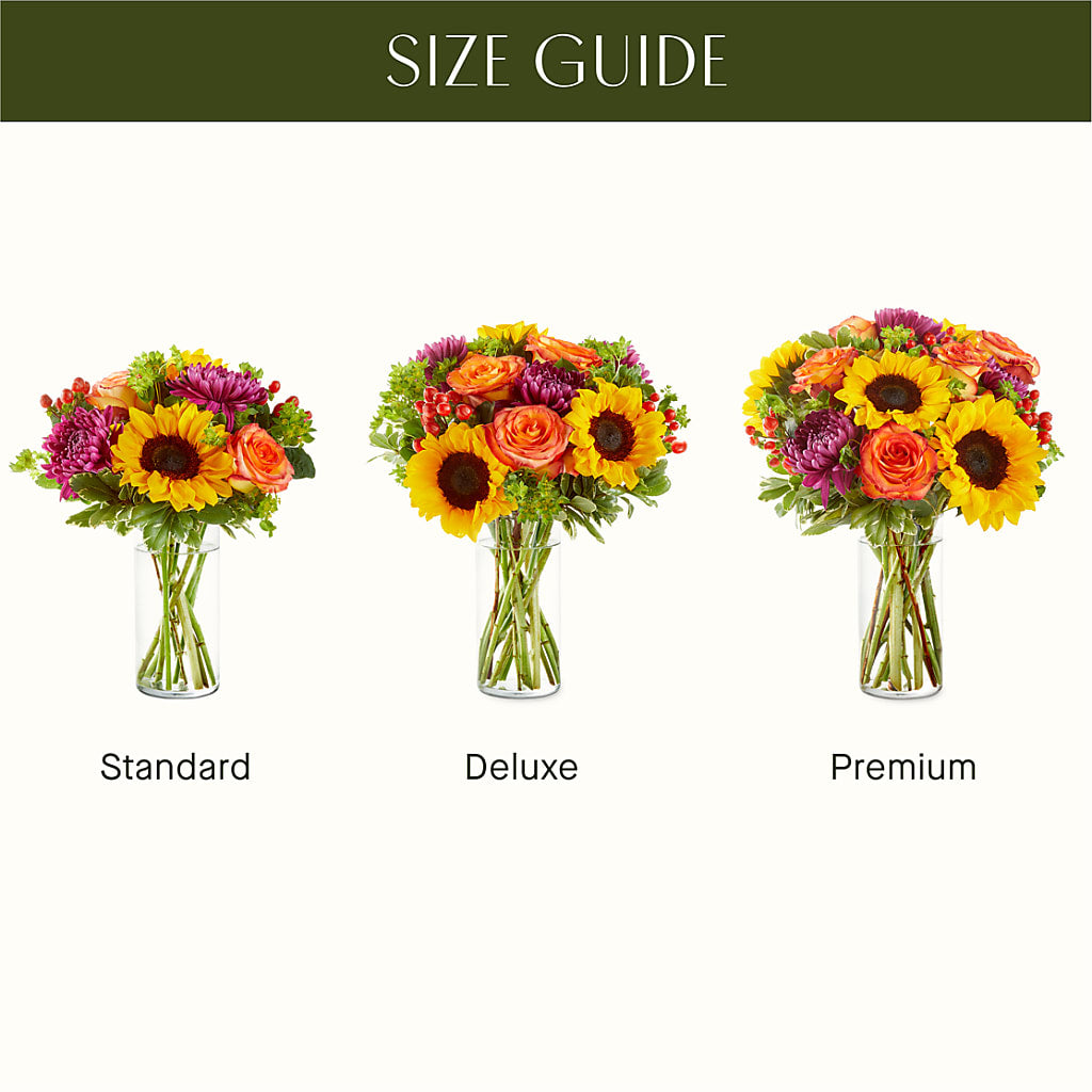 Nature Walk Bouquet –  Floral Designs Atlanta Llc, Atlanta GA