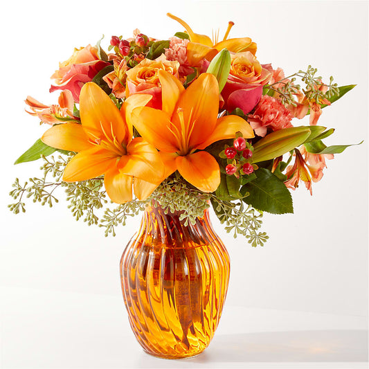 Afternoon Light Bouquet –  Floral Designs Atlanta Llc, Atlanta GA
