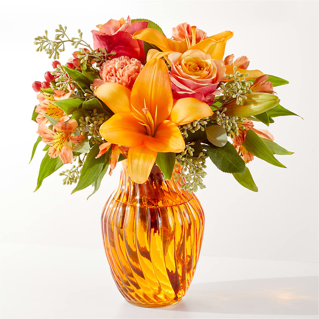 Afternoon Light Bouquet –  Floral Designs Atlanta Llc, Atlanta GA