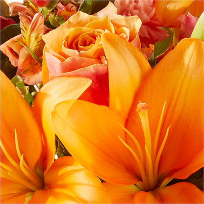 Afternoon Light Bouquet –  Floral Designs Atlanta Llc, Atlanta GA