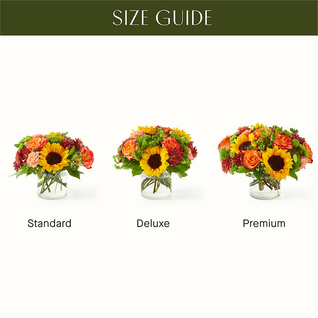 Harvest Festival Bouquet –  Floral Designs Atlanta Llc, Atlanta GA