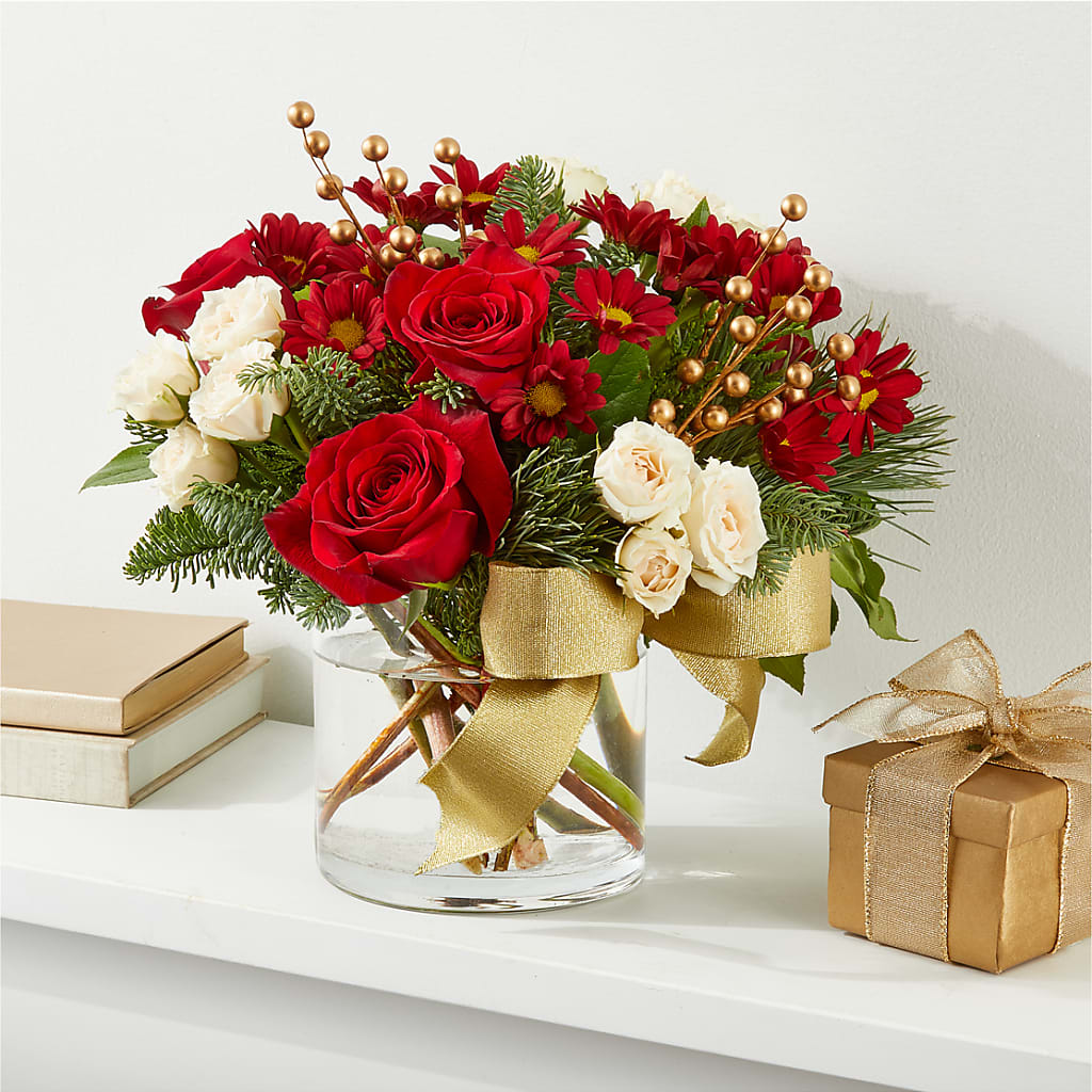Believe Bouquet –  Floral Designs Atlanta Llc, Atlanta GA
