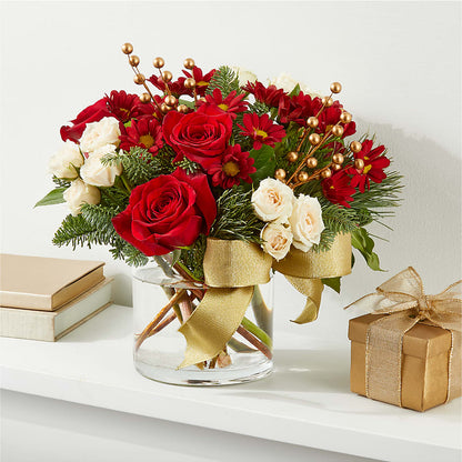 Believe Bouquet –  Floral Designs Atlanta Llc, Atlanta GA