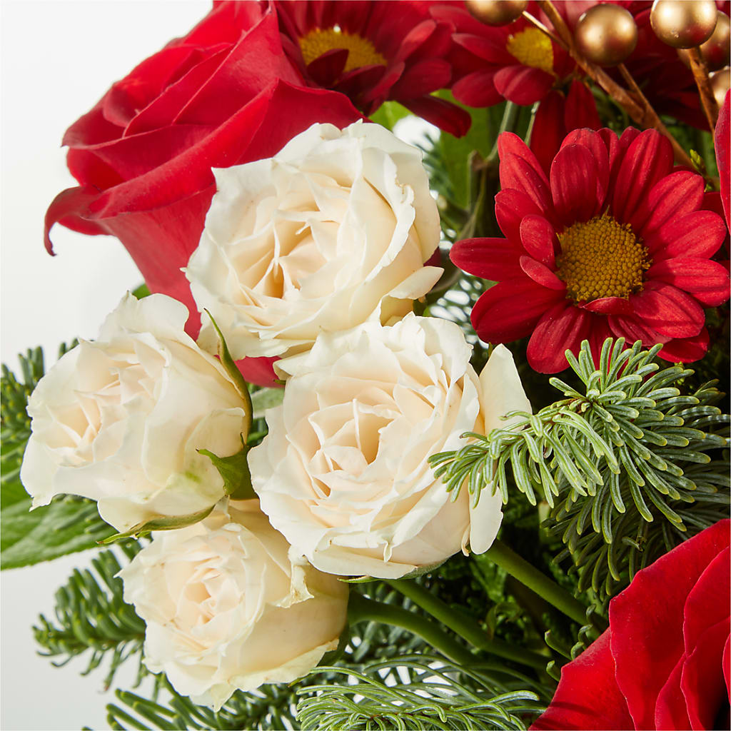 Believe Bouquet –  Floral Designs Atlanta Llc, Atlanta GA