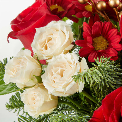 Believe Bouquet –  Floral Designs Atlanta Llc, Atlanta GA