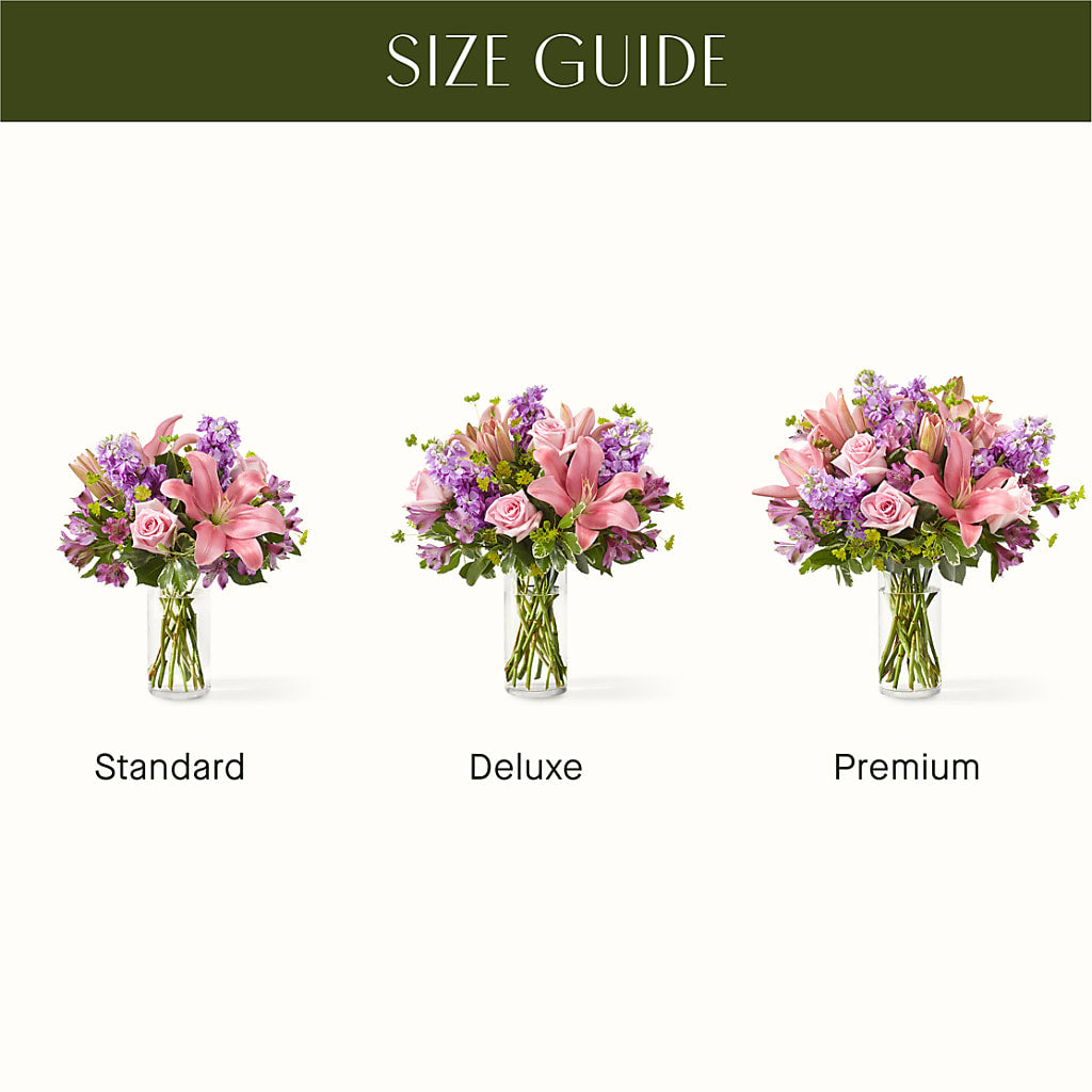 Precious Petals Bouquet –  Floral Designs Atlanta Llc, Atlanta GA