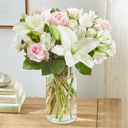 Kindhearted Bouquet –  Floral Designs Atlanta Llc, Atlanta GA