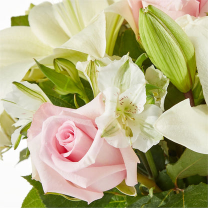 Kindhearted Bouquet –  Floral Designs Atlanta Llc, Atlanta GA